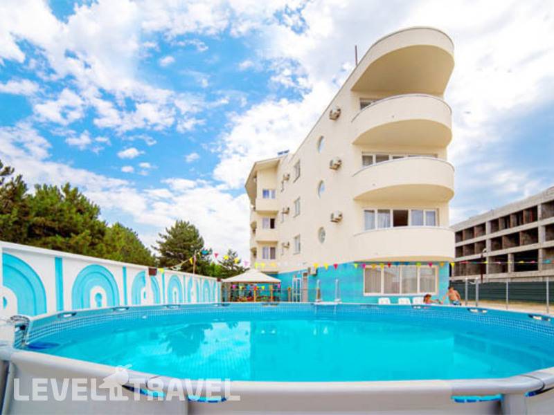 Фотография Робинзон Отель