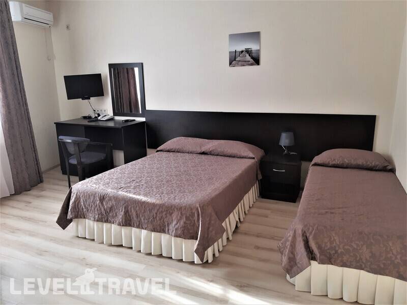 Фотография Робинзон Отель