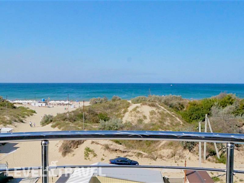 Фотография Робинзон Отель