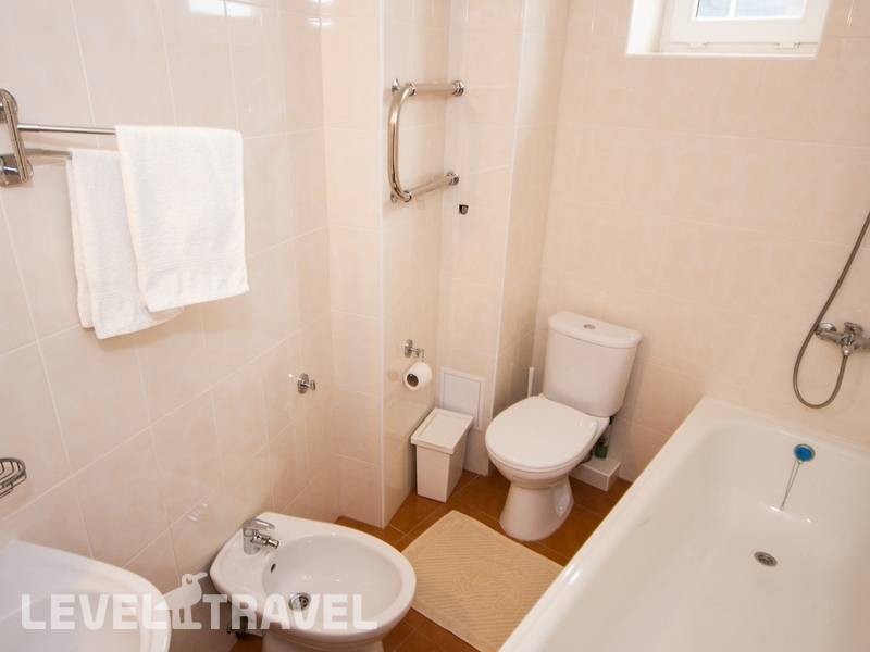 Фотография Робинзон Отель