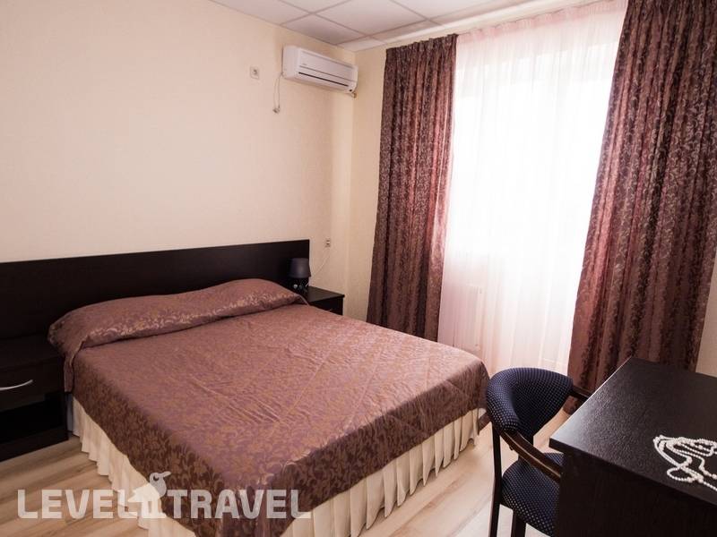 Фотография Робинзон Отель