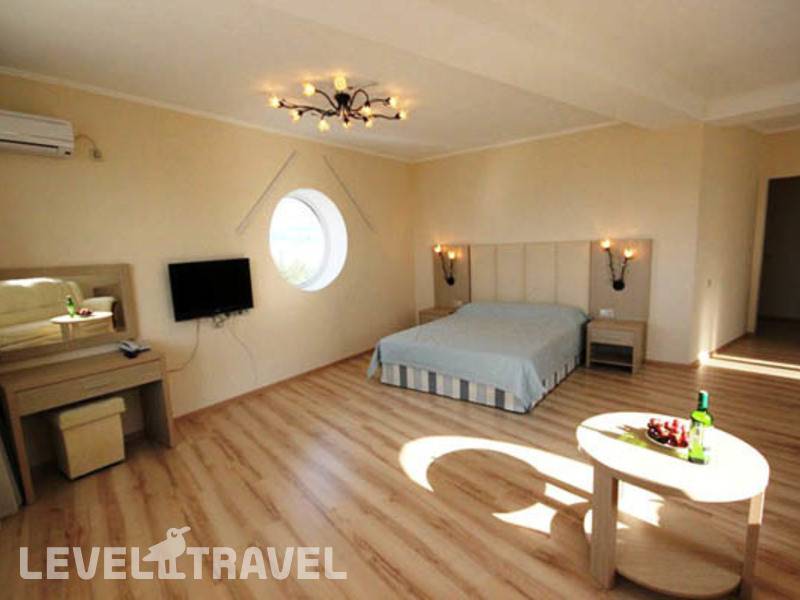 Фотография Робинзон Отель