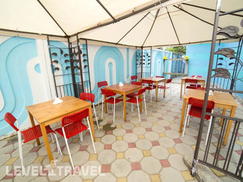 Фотография Робинзон Отель