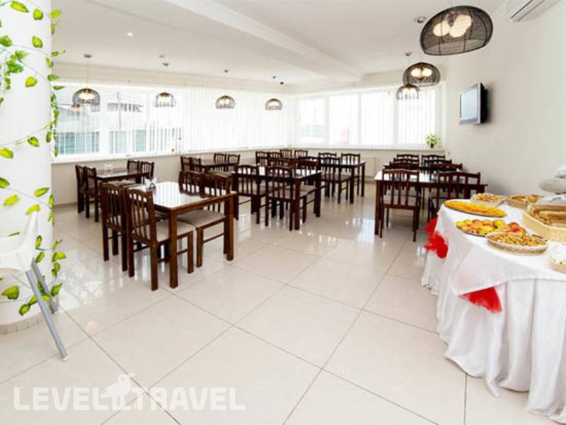 Фотография Робинзон Отель