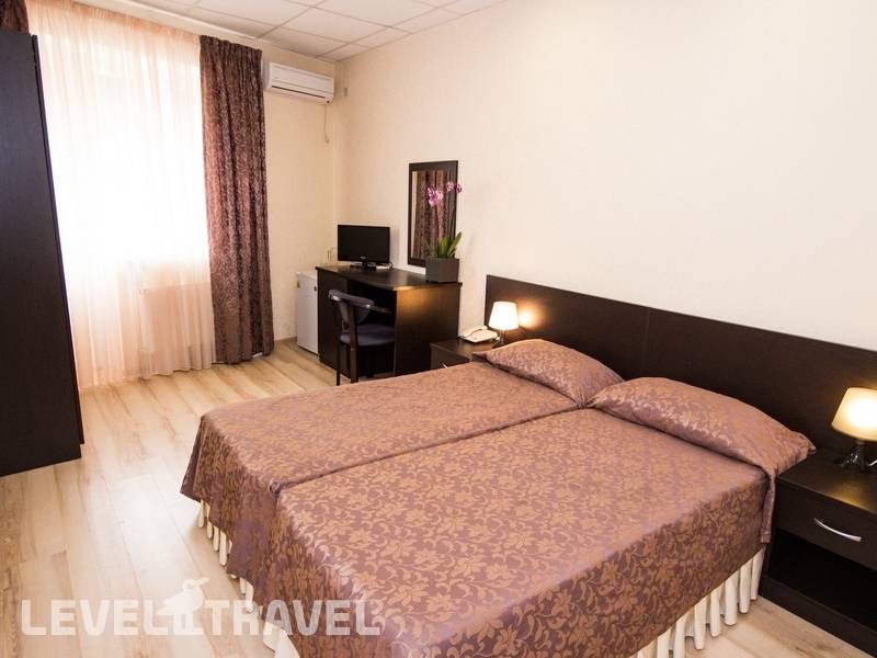 Фотография Робинзон Отель