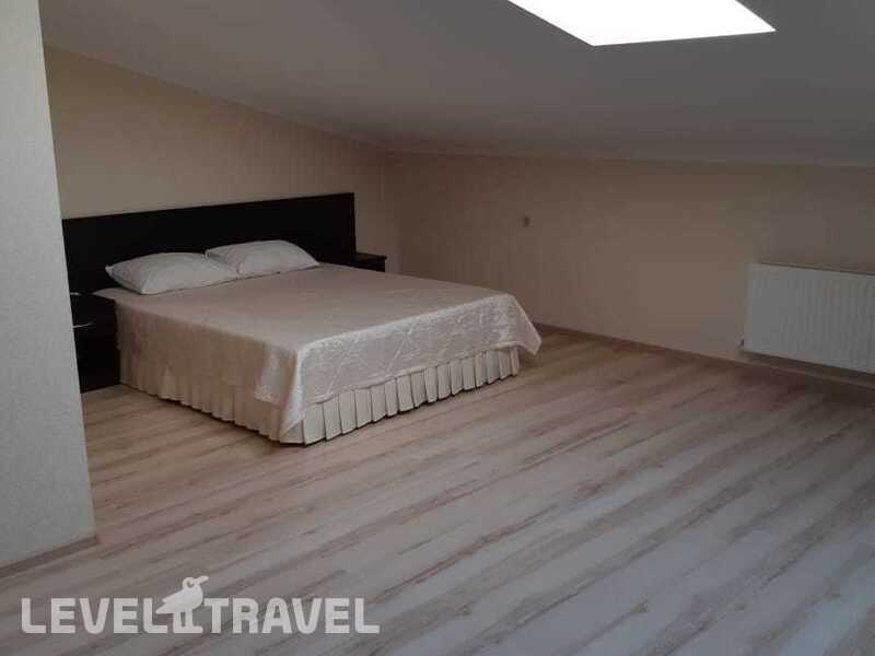 Фотография Робинзон Отель