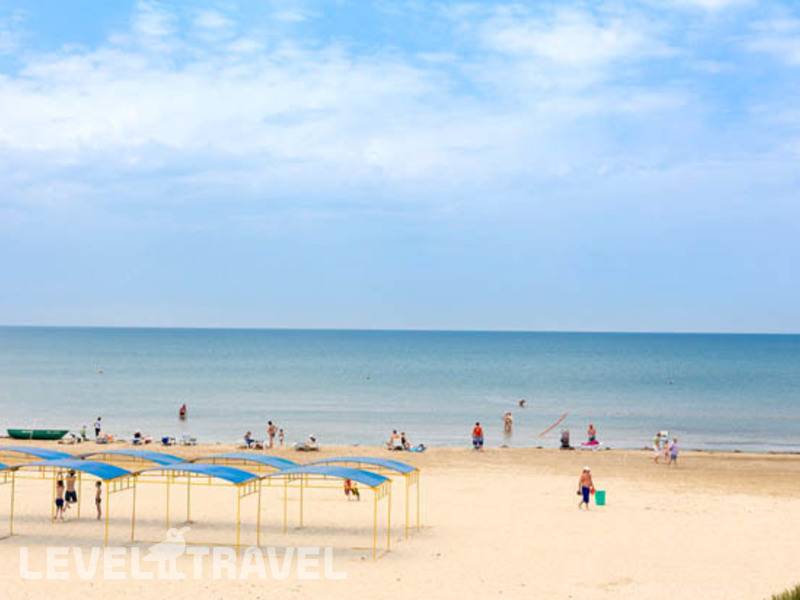 Фотография Робинзон Отель