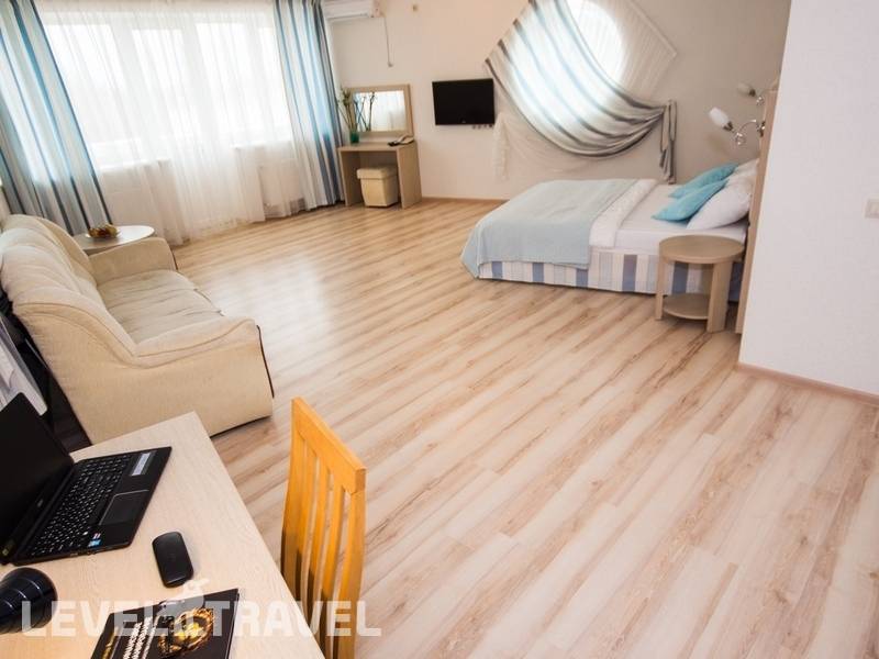 Фотография Робинзон Отель