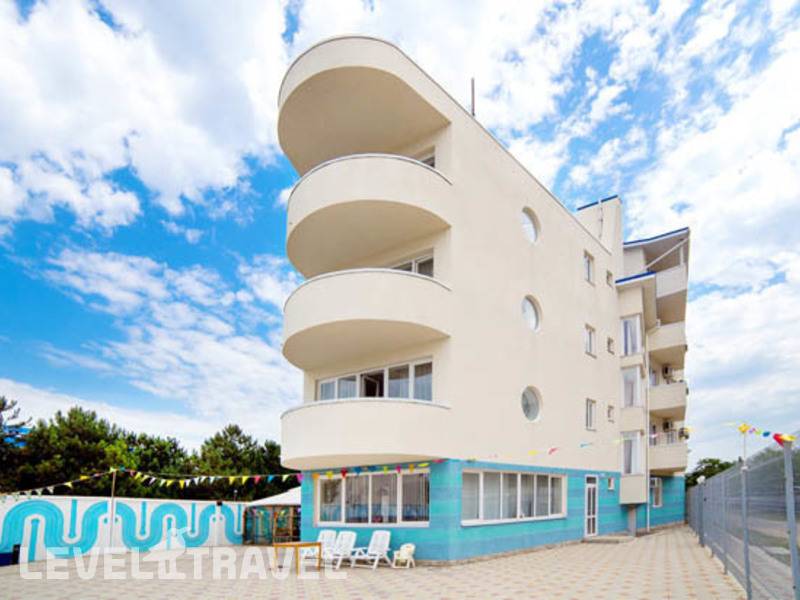 Фотография Робинзон Отель