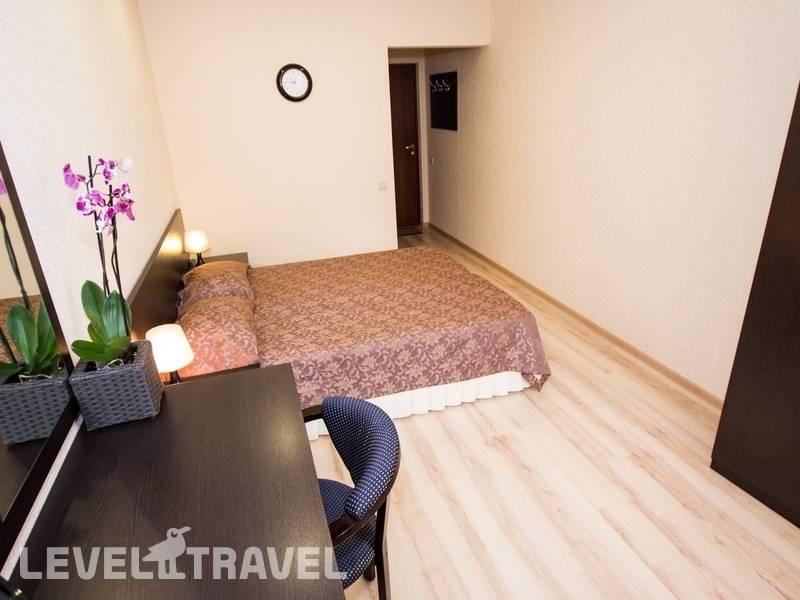 Фотография Робинзон Отель