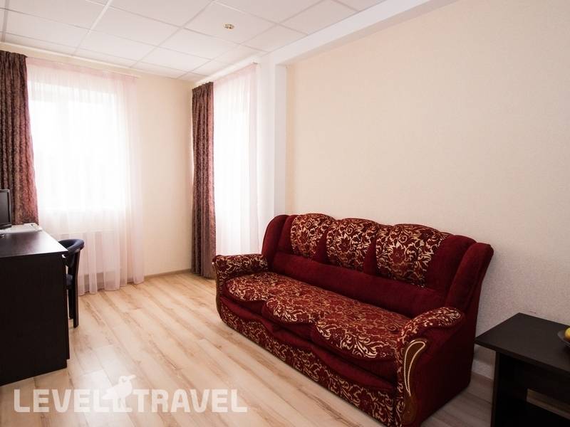 Фотография Робинзон Отель