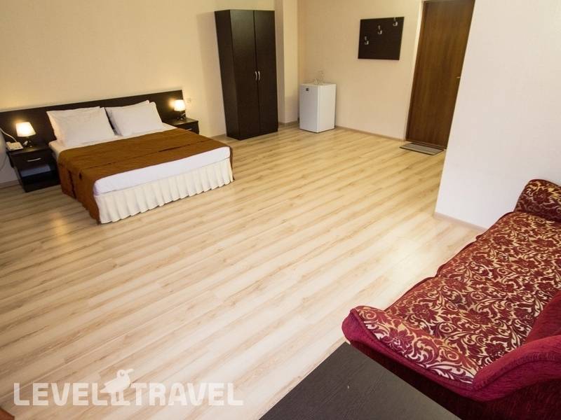 Фотография Робинзон Отель