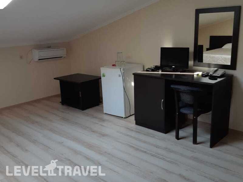 Фотография Робинзон Отель