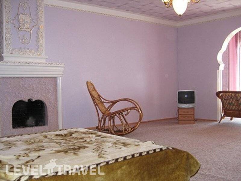 Фотография Парегам Отель