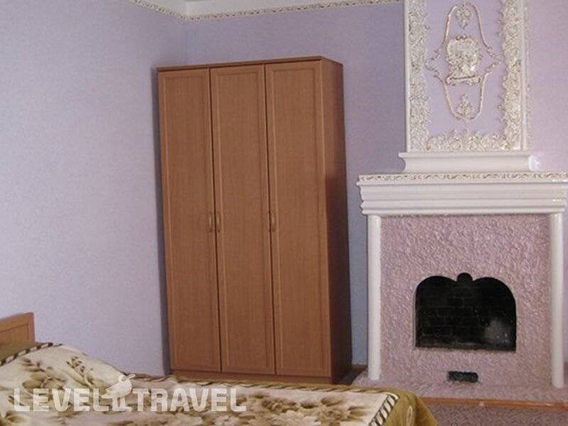 Фотография Парегам Отель