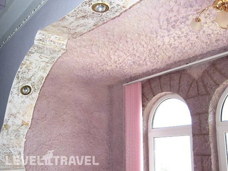 Фотография Парегам Отель