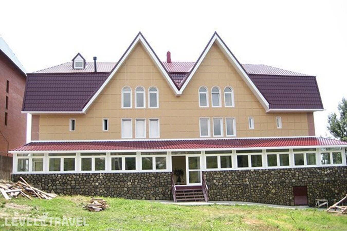 Изображение отеля 1