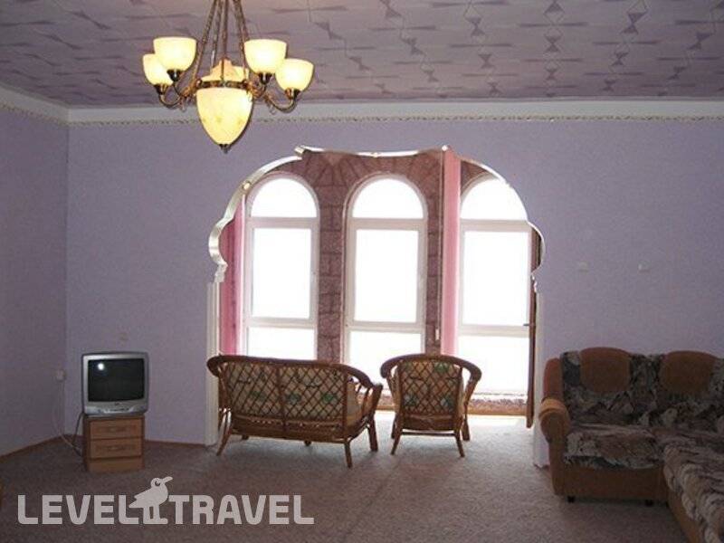 Фотография Парегам Отель