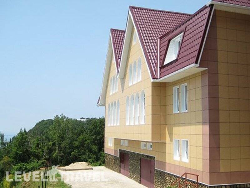 Фотография Парегам Отель