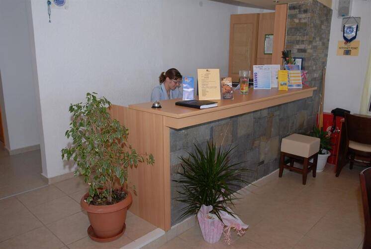 Summer View Hotel (Ex.Georgia Hotel Tholos)