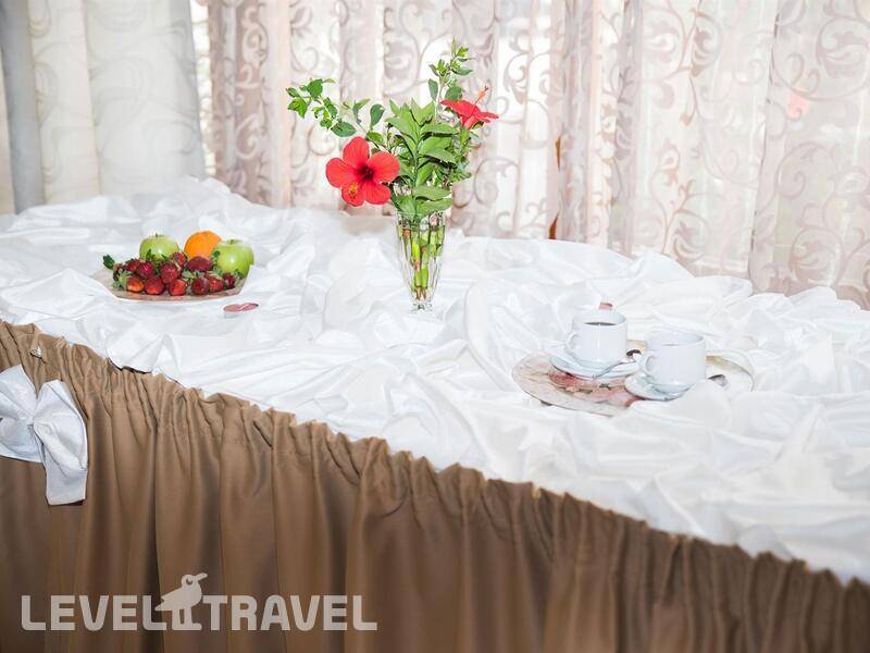 Фотография Harmony Hotel