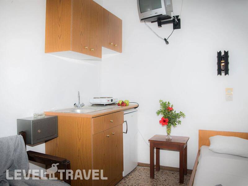 Фотография Harmony Hotel
