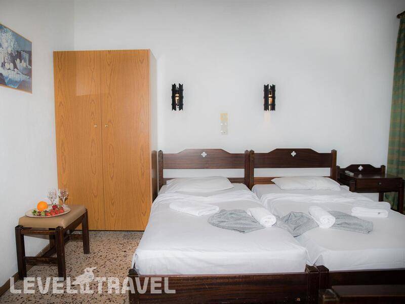 Фотография Harmony Hotel