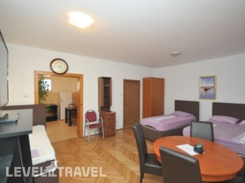 Фотография Apartments Brajic