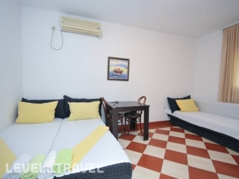 Фотография Apartments Brajic