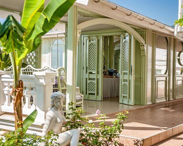 La Bonne Maison (Бон Мезон)