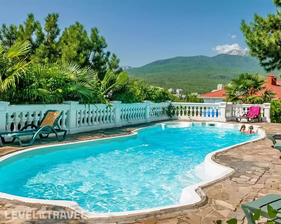 La Bonne Maison (Бон Мезон)