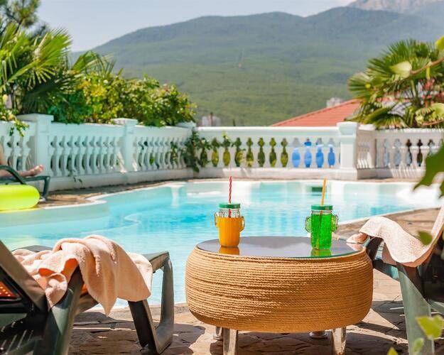 La Bonne Maison (Бон Мезон)