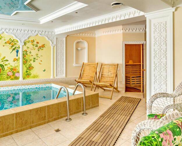 La Bonne Maison (Бон Мезон)