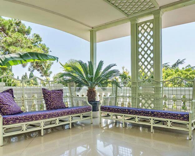 La Bonne Maison (Бон Мезон)