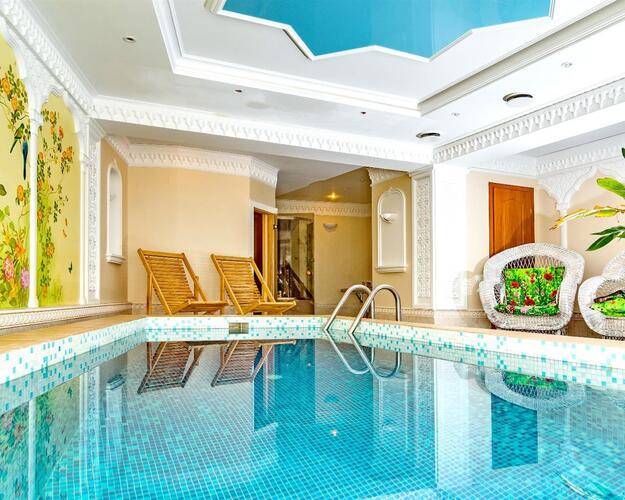 La Bonne Maison (Бон Мезон)