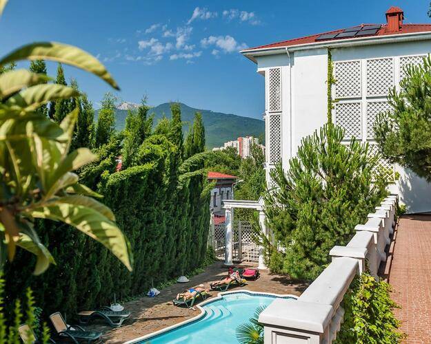 La Bonne Maison (Бон Мезон)