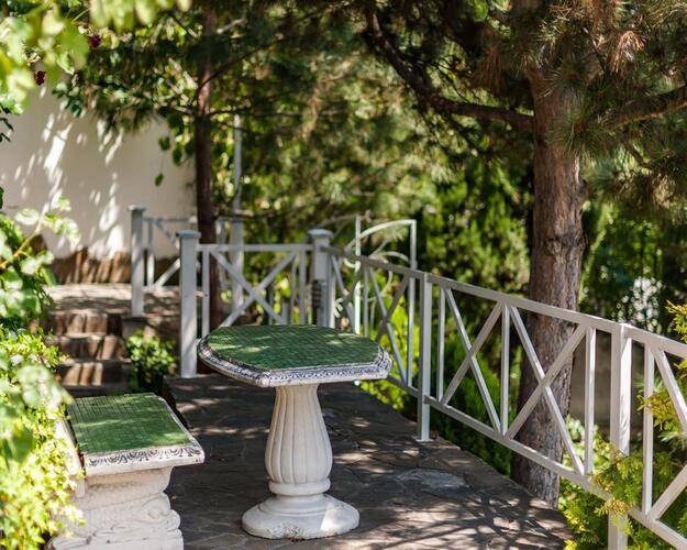 La Bonne Maison (Бон Мезон)