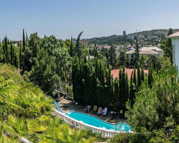 La Bonne Maison (Бон Мезон)