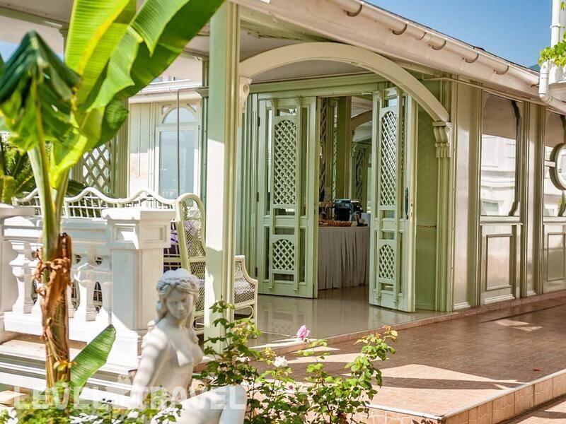 Фотография La Bonne Maison (Бон Мезон) Фотография La Bonne Maison (Бон Мезон)
