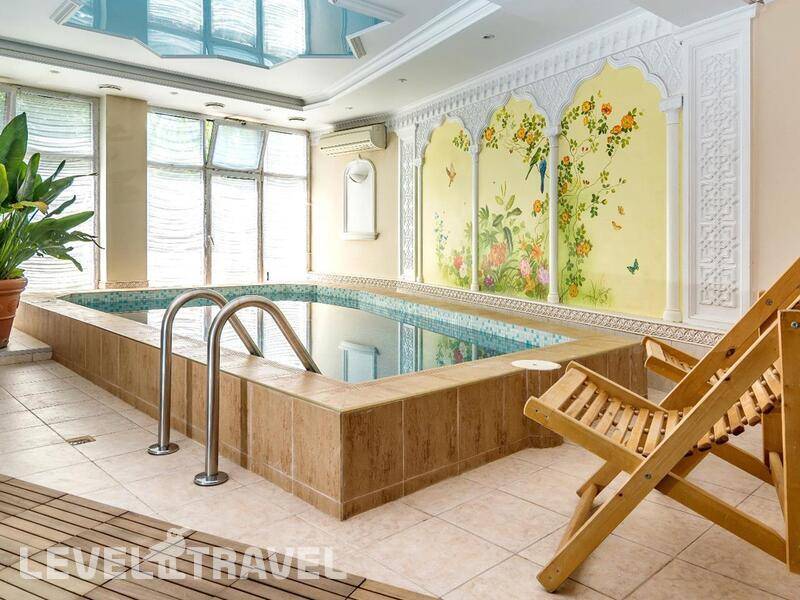 Фотография La Bonne Maison (Бон Мезон) Фотография La Bonne Maison (Бон Мезон)