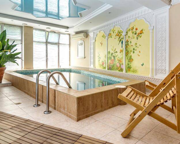 La Bonne Maison (Бон Мезон)