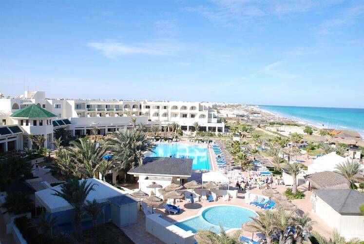 Magic Djerba Mare