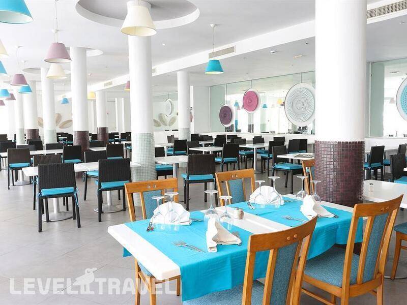 Фотография Magic Palm Beach Club Djerba