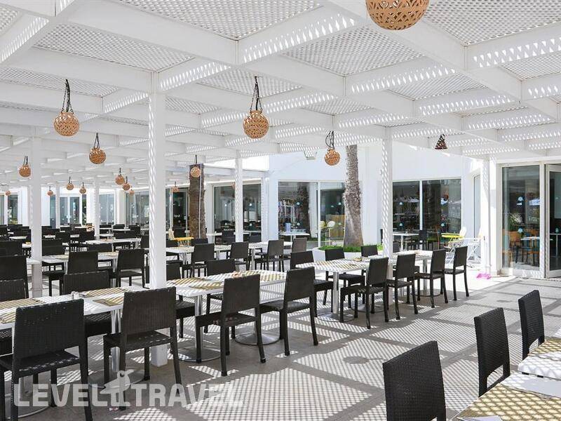 Фотография Magic Palm Beach Club Djerba