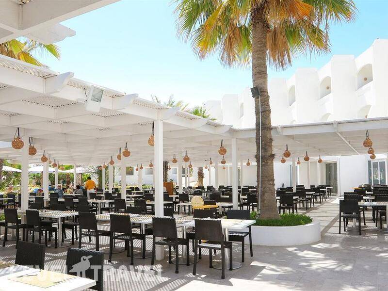 Фотография Magic Palm Beach Club Djerba