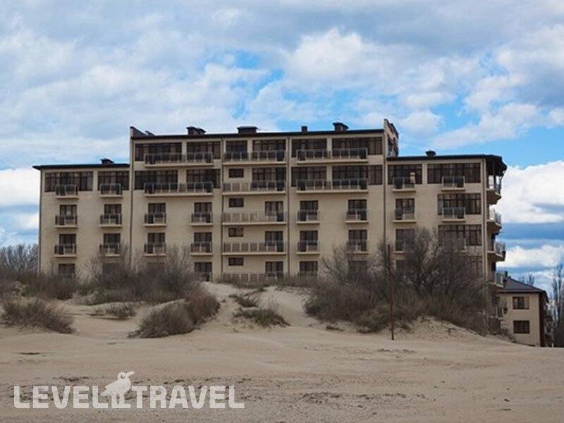 Фотография Луна Отель