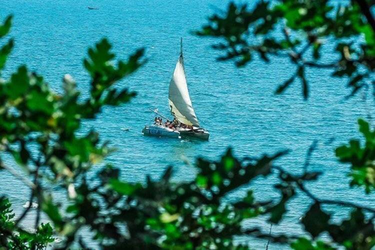 Ресторанно-Гостиничный Комплекс Синее Море