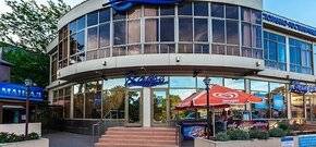 Ресторанно-Гостиничный Комплекс Синее Море