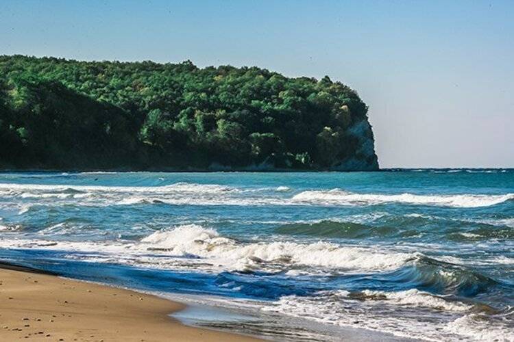 Ресторанно-Гостиничный Комплекс Синее Море