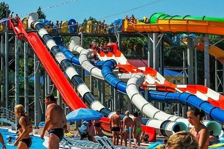Ресторанно-Гостиничный Комплекс Синее Море